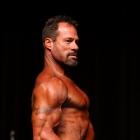Darren  Champagne - NPC Battle on the Bluff 2012 - #1